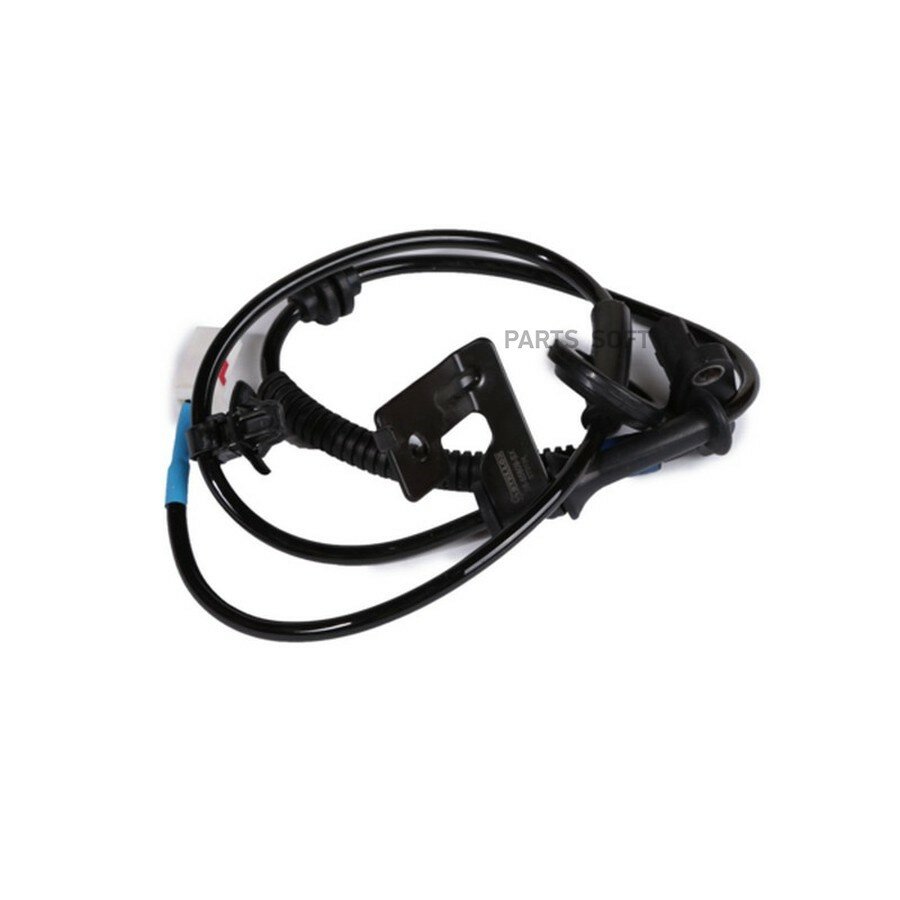 STELLOX 0665609SX Датчик ABS Hyundai Solaris, Kia Rio 11> | зад лев