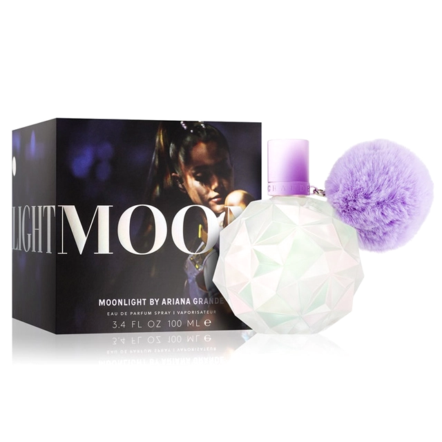 Парфюмерная вода для женщин Ariana Grande Moonlight 100 мл - Ариана Гранде Мунлайт