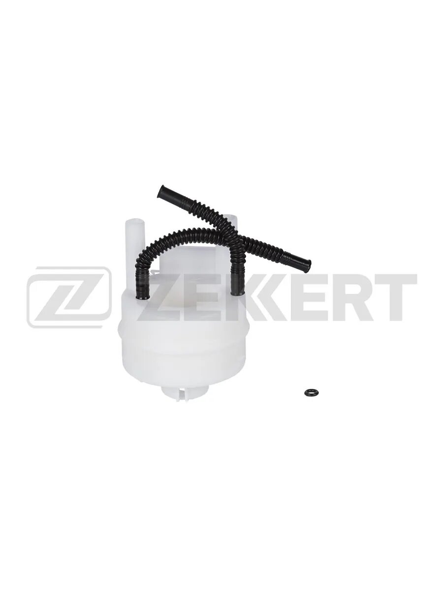 Фильтр топливный (17040JD03A для а/м Nissan) Nissan Qashqai, арт. KF5463