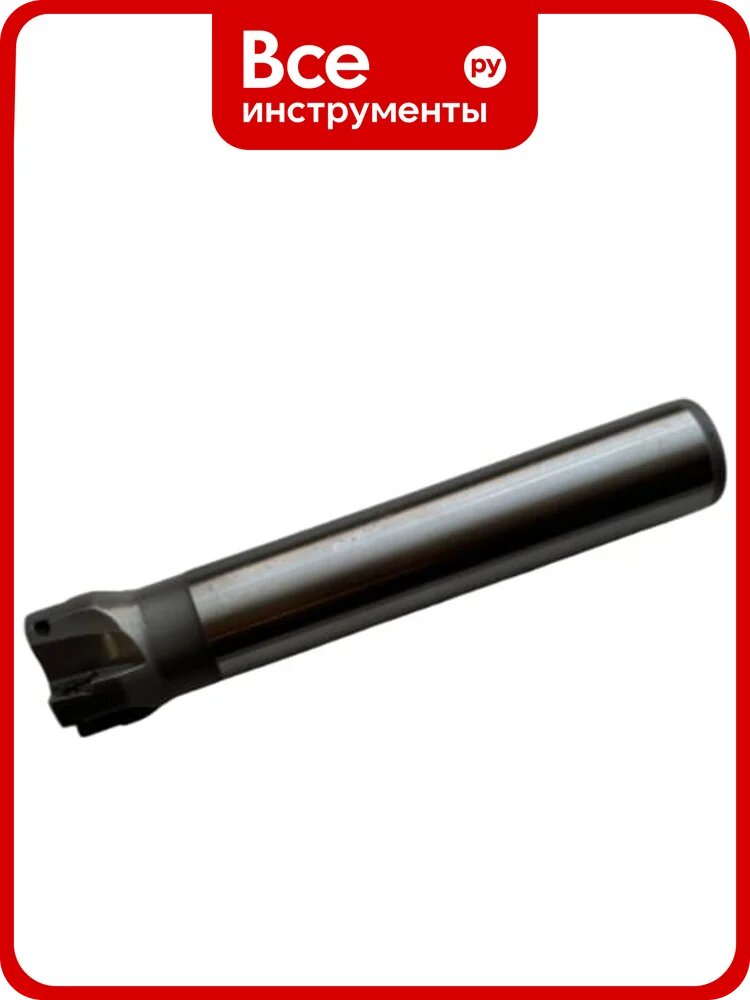 Корпус фрезы со сменными пластинами New Century NC-AP10-D32-C25-L150-Z04 NC130005