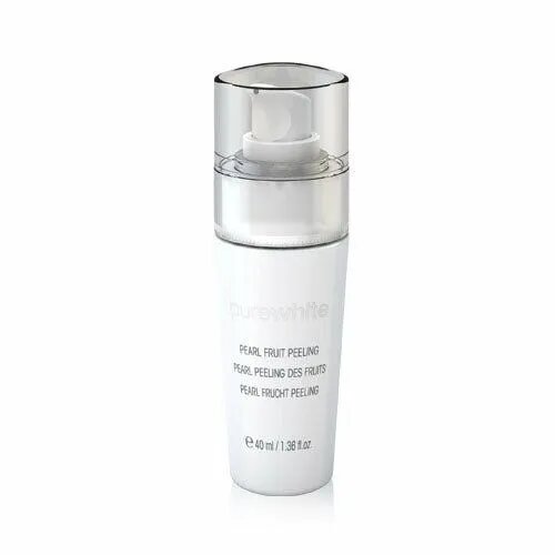 Etre Belle Фруктовый пилинг для лица Pure White, 40 мл