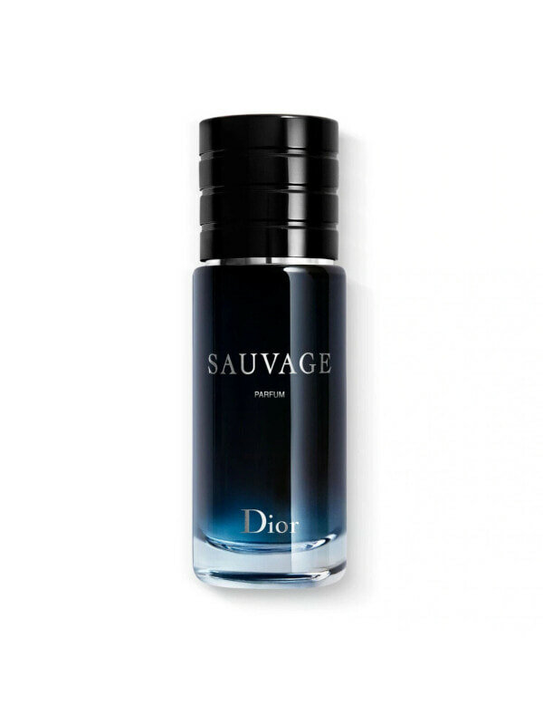 Парфюмированная вода мужская вечерняя Dior Sauvage Parfum