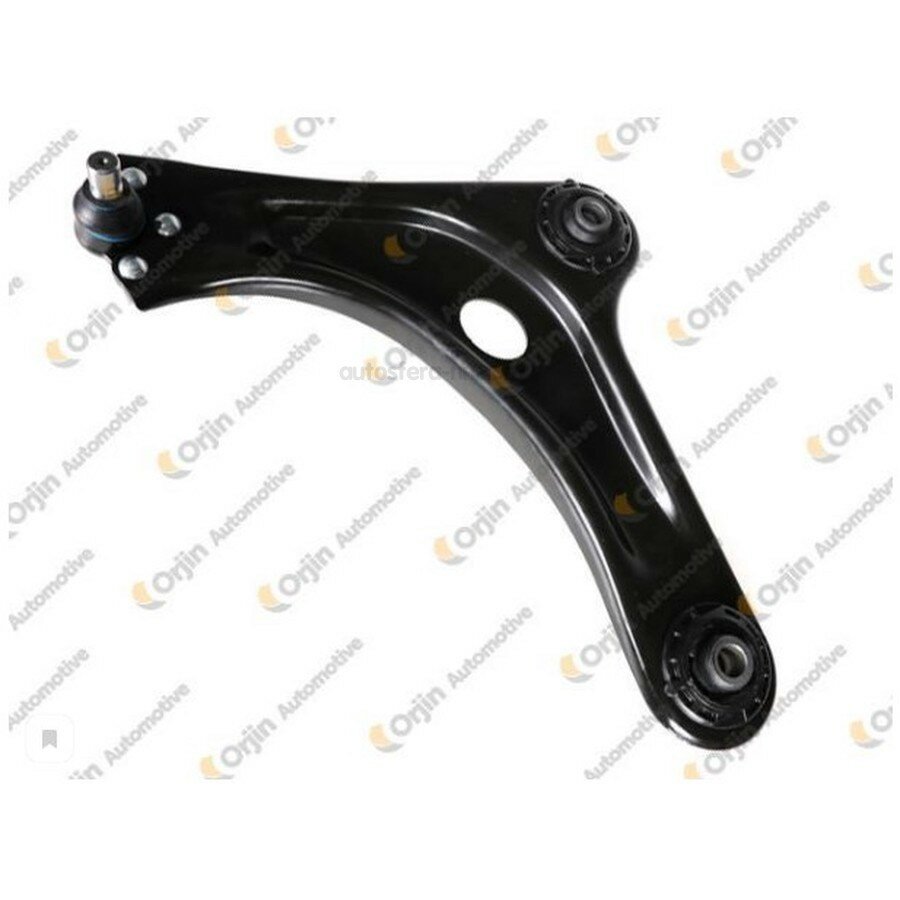 ORJIN AUTOMOTIVE 00161 Рычаг подвески в сборе CITROEN C3 (2002-->)