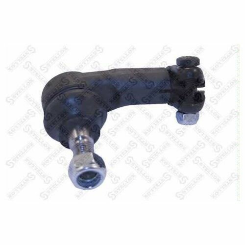 Наконечник рулевой тяги правый Stellox 5100701SX для VW LT 2835 I 28136 I, LT 2835 I C I, LT 4055 I 29151 I, LT 4055 I C I