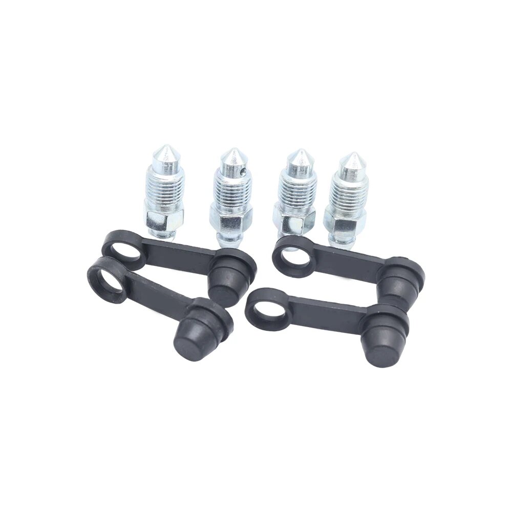 Комплект прокачки тормозов BMW M5 F10 2010-2016, 1kit