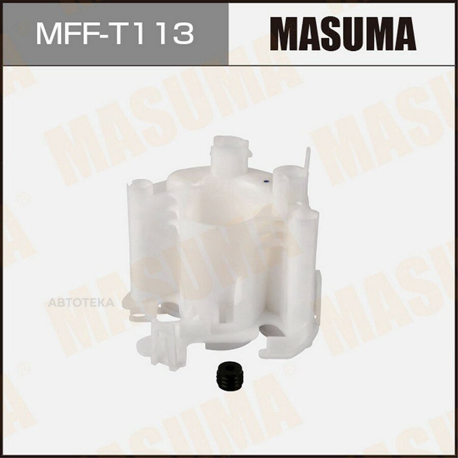 Фильтр топливный exus GS350RX330 MASUMA MFFT113