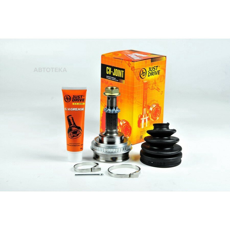 ШРУС внешний ABS TO010A48 JUST DRIVE JCT0047A TO Spacio 96-01, Corsa 90-99, Raum 97- ;