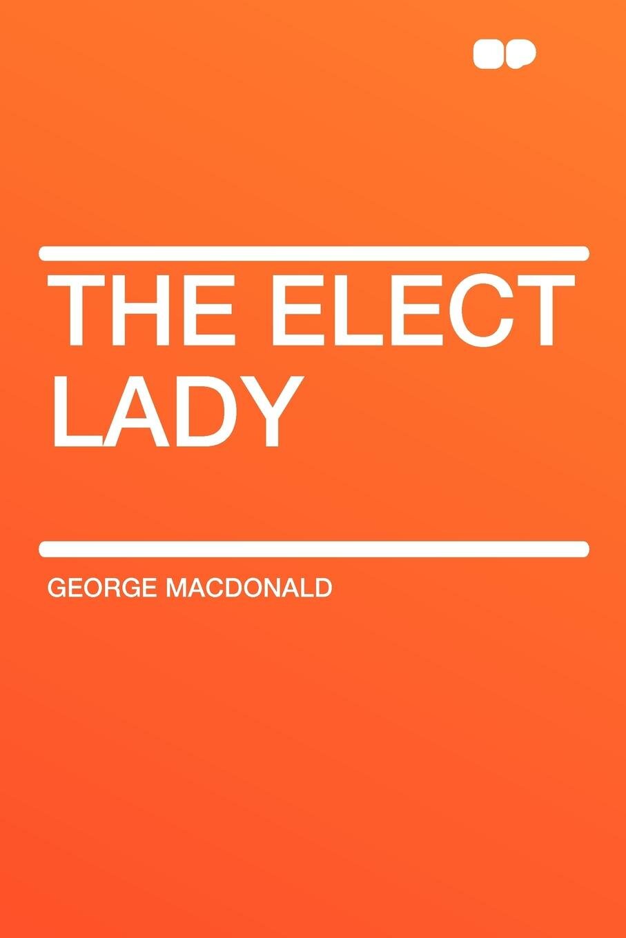 The Elect Lady — фото 1