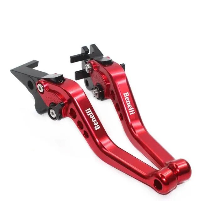 Мотоцикл Регулируемый Рычаг Тормоза Сцепления для Benelli Stels600 Keeway RK6/BN TNT, 300, 302, 600. 2018.
