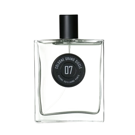 Eau de toilette Pierre Guillaume 07 Cologne Grand Siecle 30 мл / Пьер Гийом Гран Сьекль