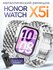 Ремешок для Honor Watch X5i, Металлический ремешок на часы honor watch x5i