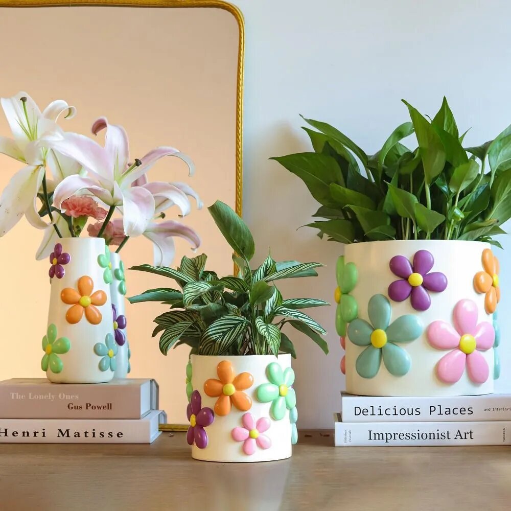 Ваза — фото 1