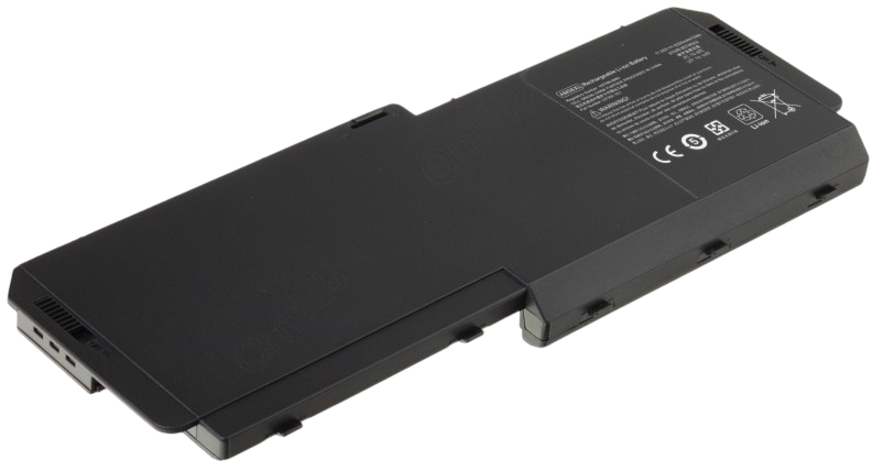 Аккумулятор для HP (AM06XL) Zbook 17 G5, 17 G6, 95.9Wh, 11.55V