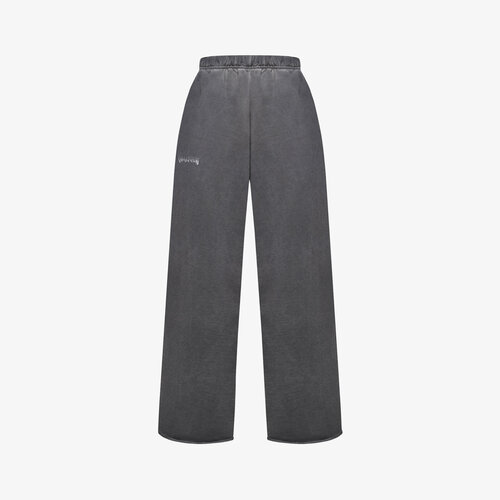 фото Брюки called a garment stout pants, размер xl, черный