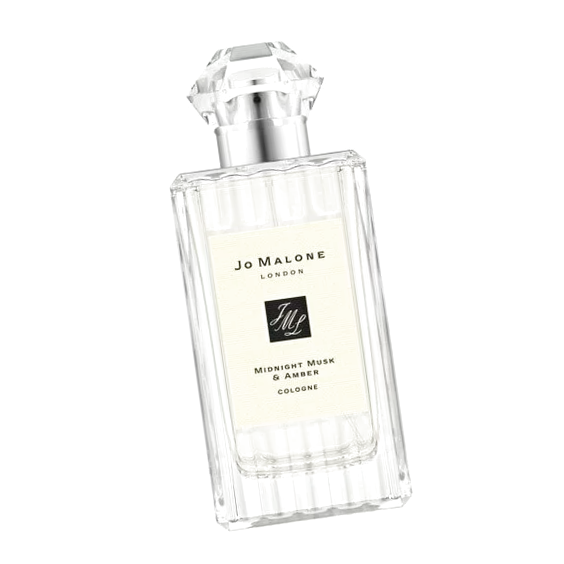 Парфюм Jo Malone Midnight Musk and Amber 100 мл - Джо Малон Ночной Мускус и Амбра