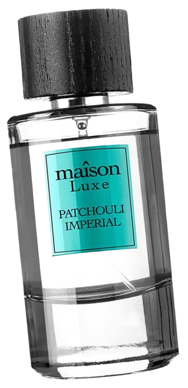 Парфюм унисекс Хамиди Мейсон Люкс Пачули Империал 110 мл - Patchouli Imperial