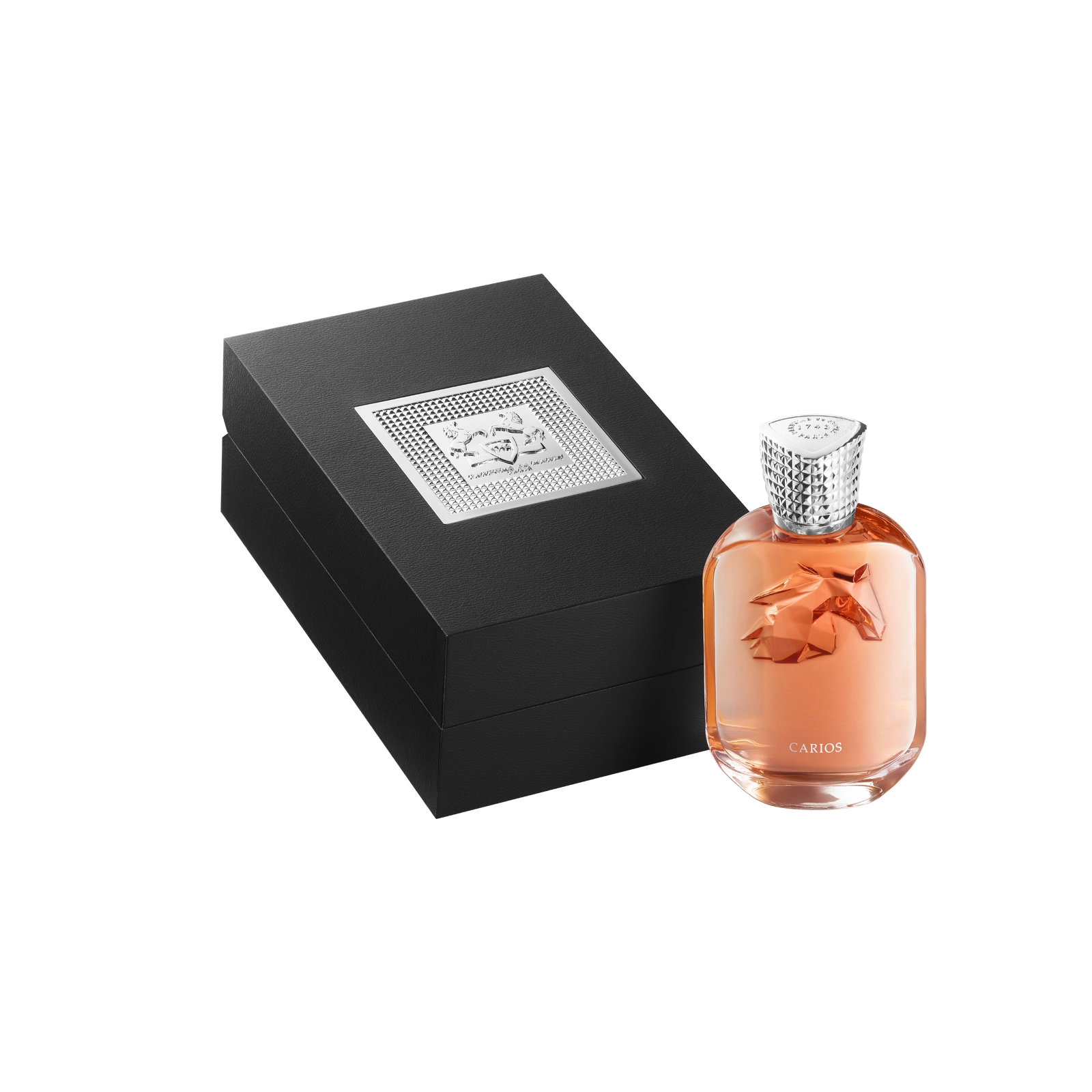 Проба аромата Parfums De Marly Carios 1.5 / Духи Парфюм Де Марли Кариос миниатюра / Красивый парфюм