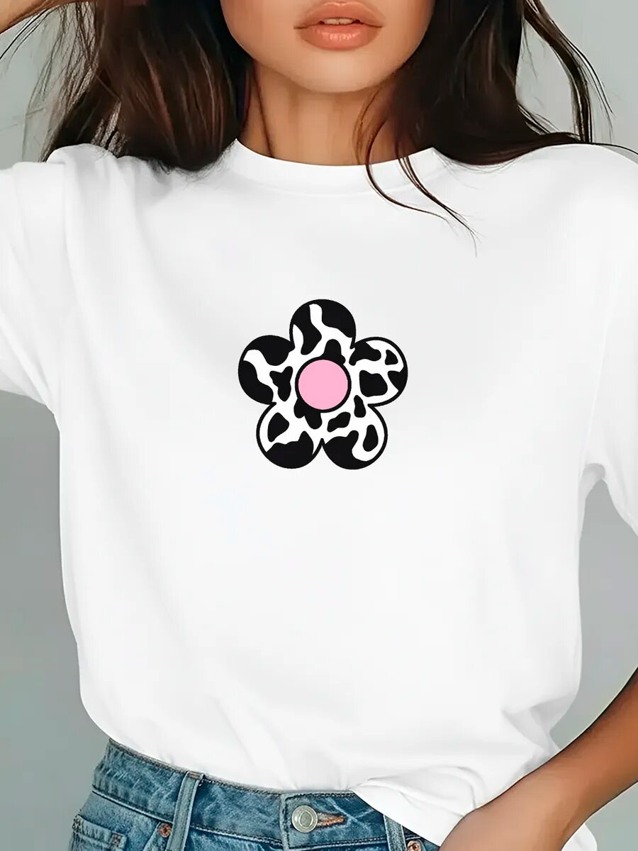 Футболка PRINTSHOT