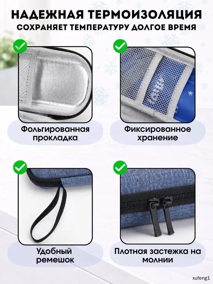 Кейс ударопрочный — фото 1