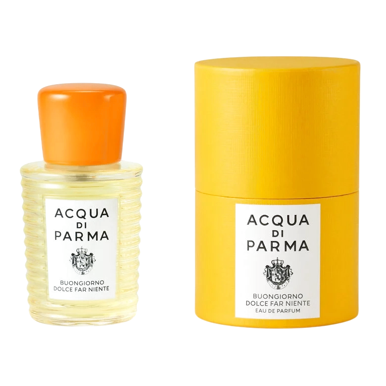 Acqua Di Parma Buongiorno Dolce Far Niente 100 мл - парфюм унисекс
