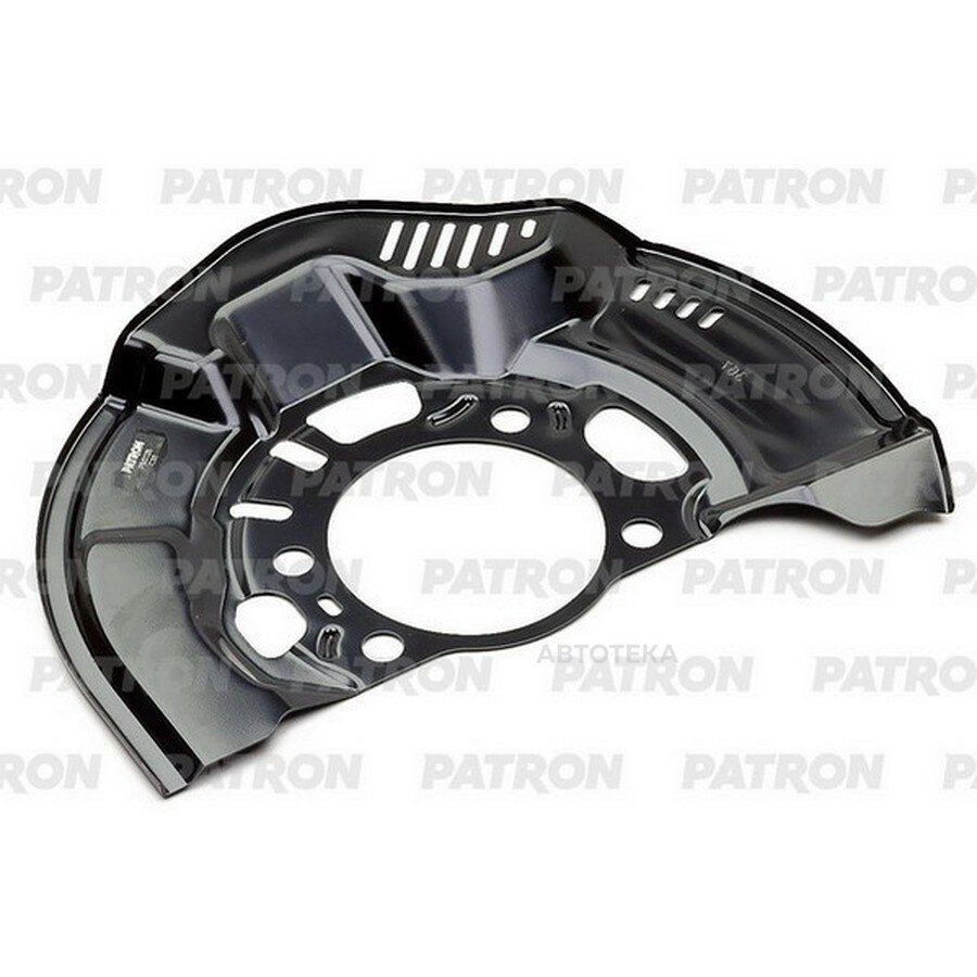 Кожух тормозного диска PATRON PBS128