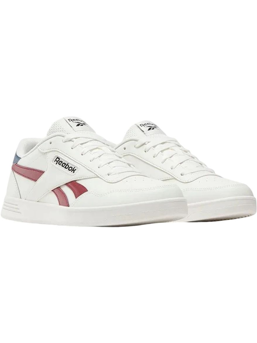 Кеды Reebok Court Advance