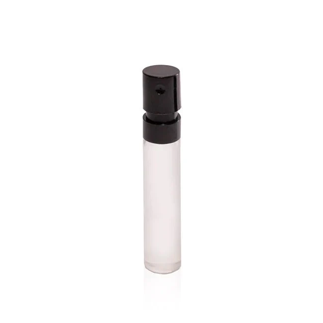 Сэмпл аромата Hugo Boss Wild Violet 1.5 / Парфюмерная вода Хуго Босс Вайлд Виолет пробник / Миниатюра парфюма