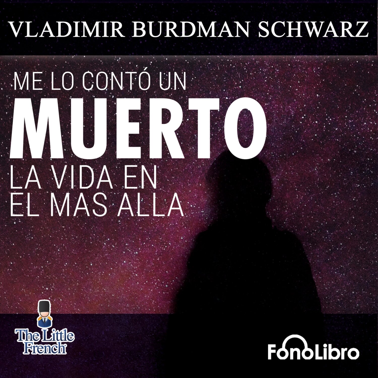 Me lo conto un muerto (abreviado) [Аудиокнига]