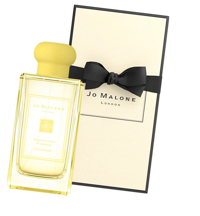 Одеколон Jo Malone Frangipani Flower пробник 1.5 / Джо Малон Цветок Франжипани мини-версия / Сэмпл