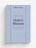 Modern Missions | Robert Young | 1884 | Cassell | Репринт