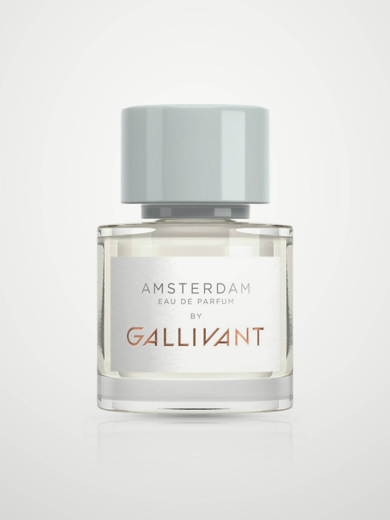 Парфюмерная вода Gallivant Amsterdam Eau de Parfum унисекс 30 мл