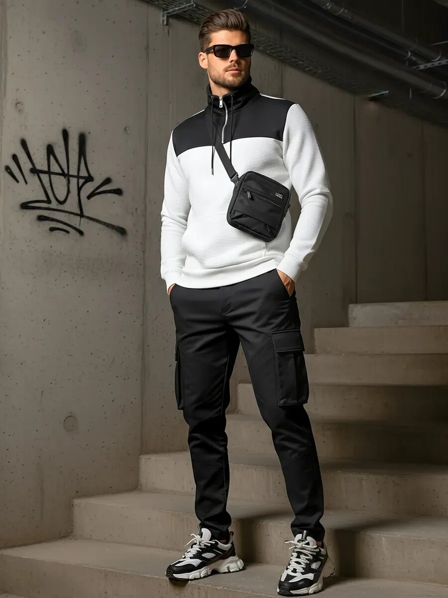 Худи VIPDRESSCODE