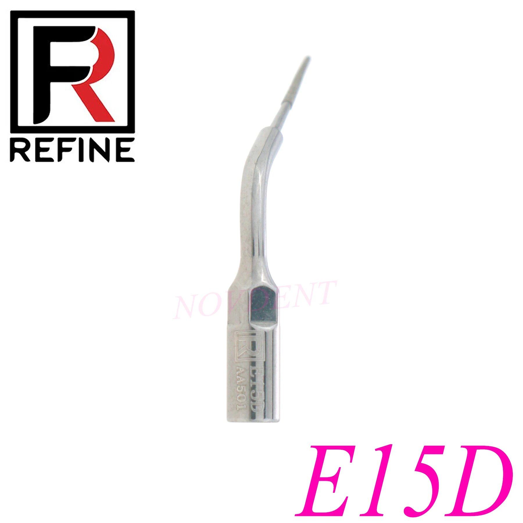 Наконечник REFINE E15D для эндодонтии YUSENDENT E15D-1PC