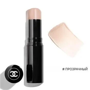 Chanel BAUME ESSENTIEL увлажняющий стик ха ла тер для сияния кож
