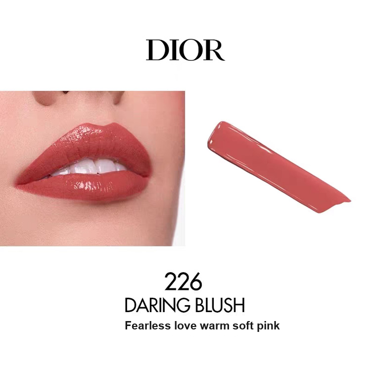 Помада DIOR — фото 1