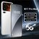 Смартфон M17 Pro Max, белый, 8GB+256GB, 72+108MP, Android 15.0, 5G
