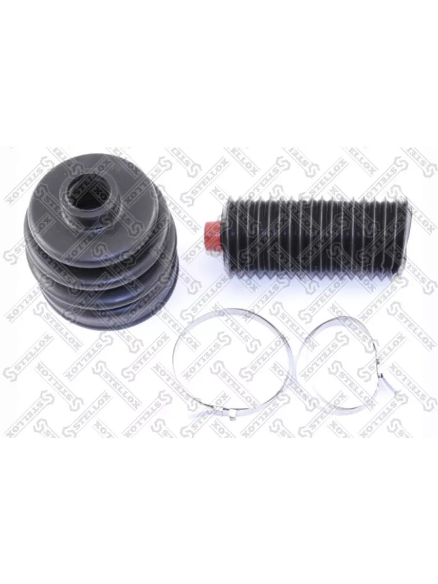 Комплект пыльника шруса Mazda 121/323 1.1-2.0D 80>,
