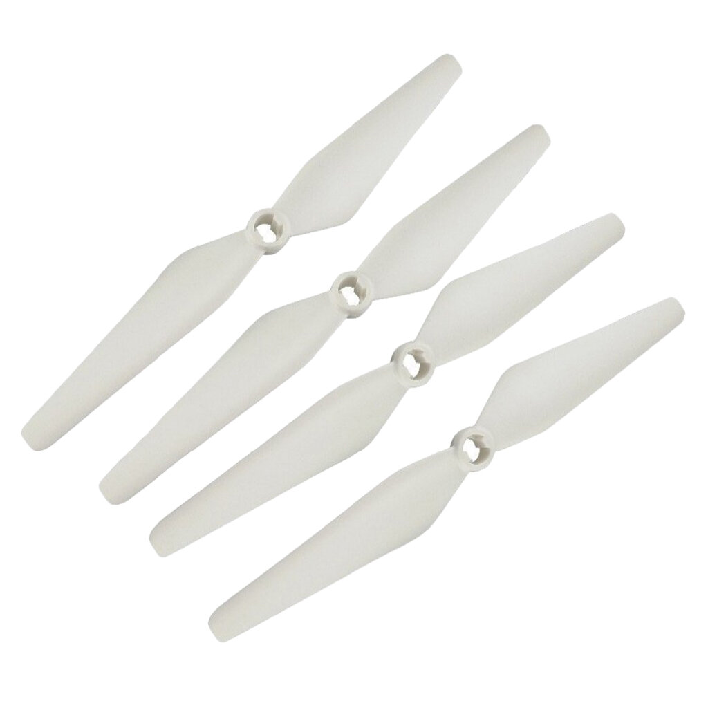 4 лопасти гребного винта для Syma X8SW X8SC X8SG X8 Pro White
