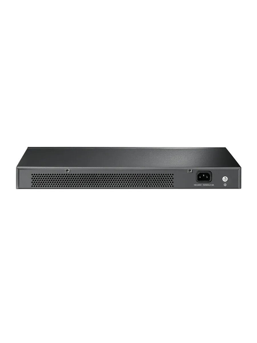 Коммутатор Tp-Link TL-SG1024 — фото 1