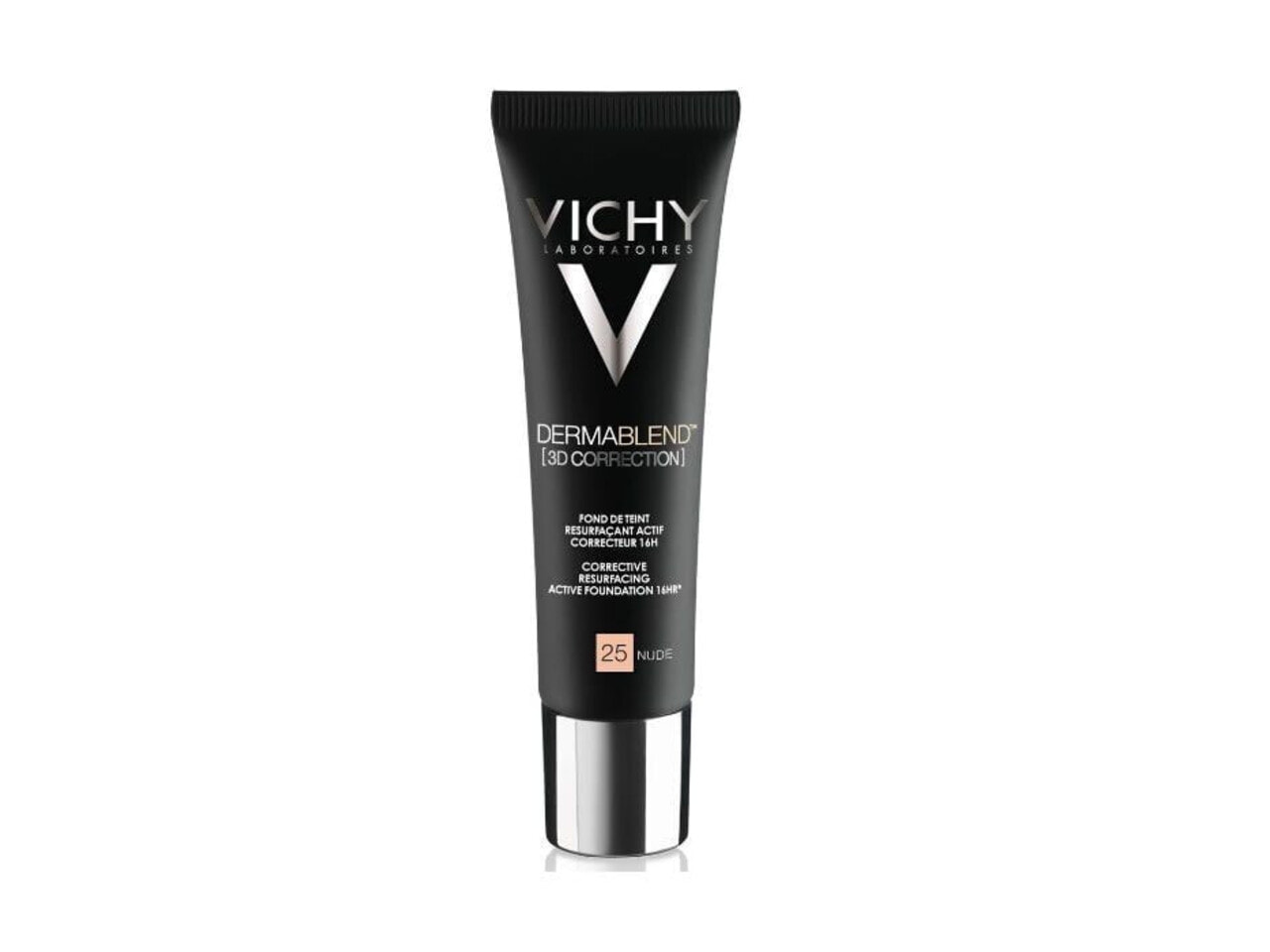 Крем VICHY с SPF Dermablend 3D Correction, 30 мл, для ежедневного применения