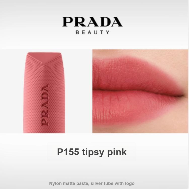 Помада PRADA — фото 1