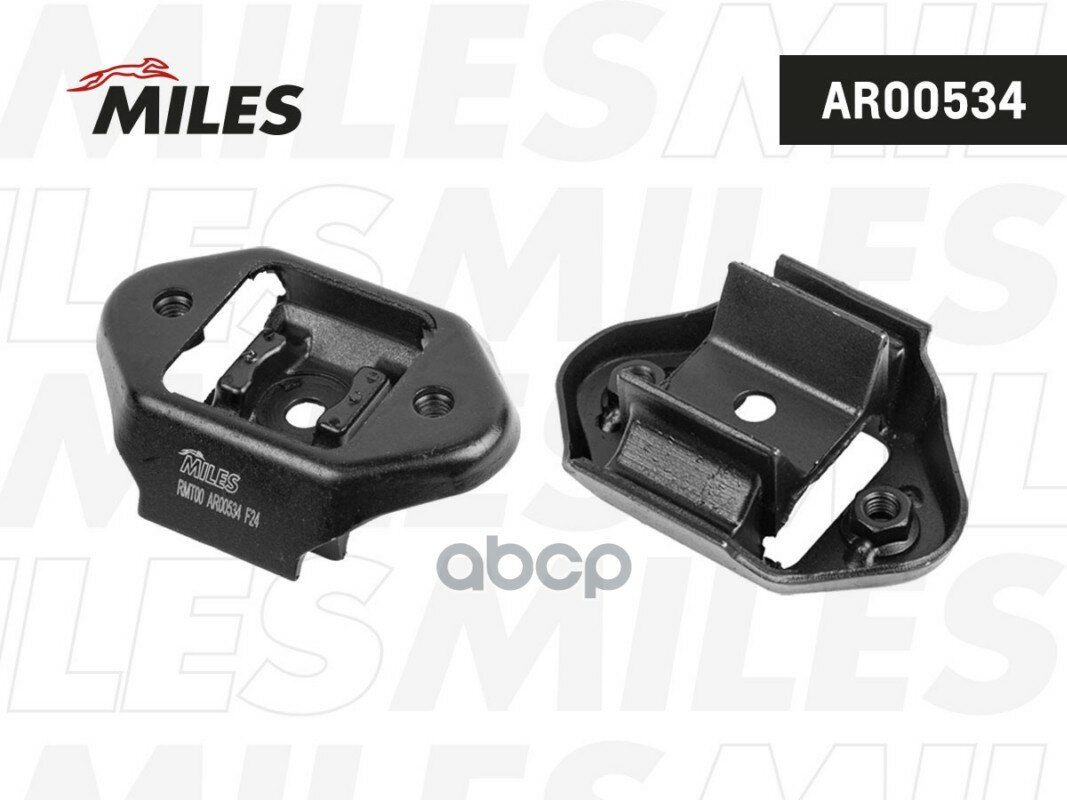 Опора двигателя Miles арт. AR00534