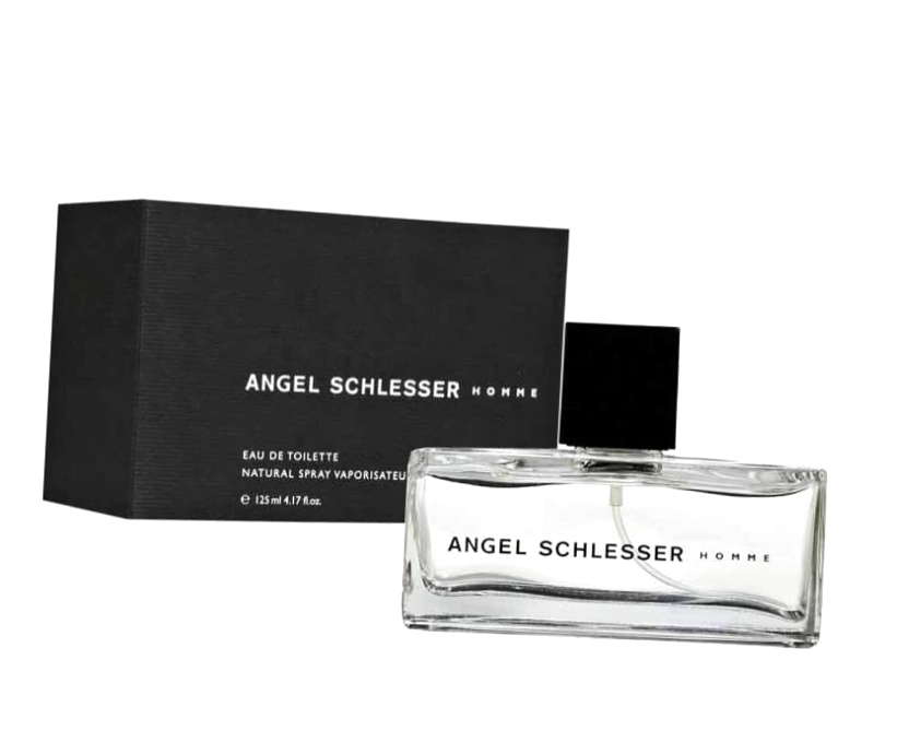 Аромат для мужчин Ангел Шлессер Хом 125 мл / Angel Schlesser Homme
