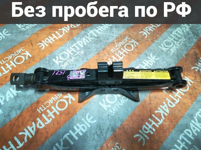 Домкрат с пробегом Toyota Vitz,Platz SCP13