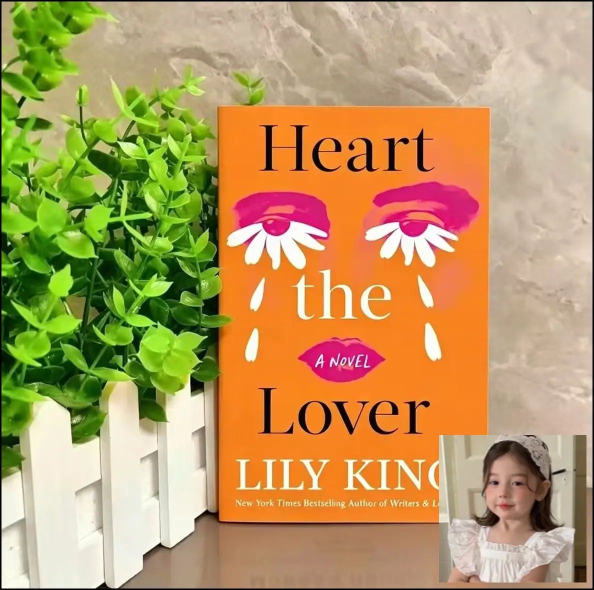 Heart the Lover A novelHeart the Lover A novelHeart the Lover A novel