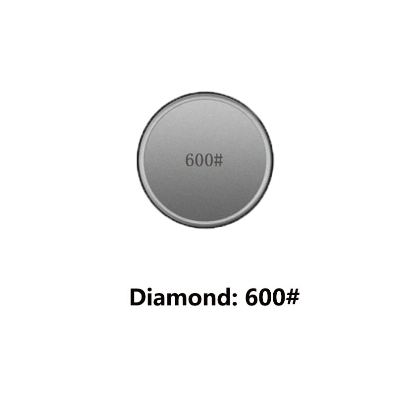 Роторная точилка для ножей RSCHEF Kitchen Diamond 600
