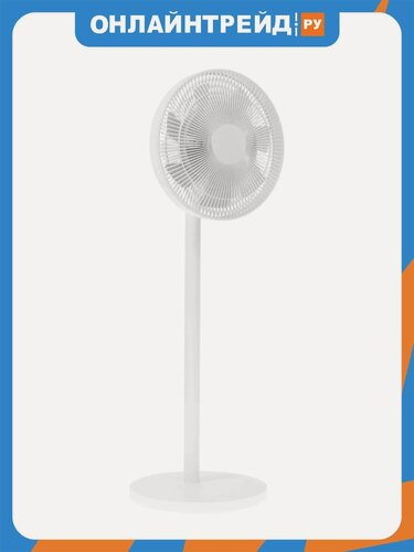 Изображение товара Вентилятор напольный Xiaomi Mi Smart Standing Fan 2 EU