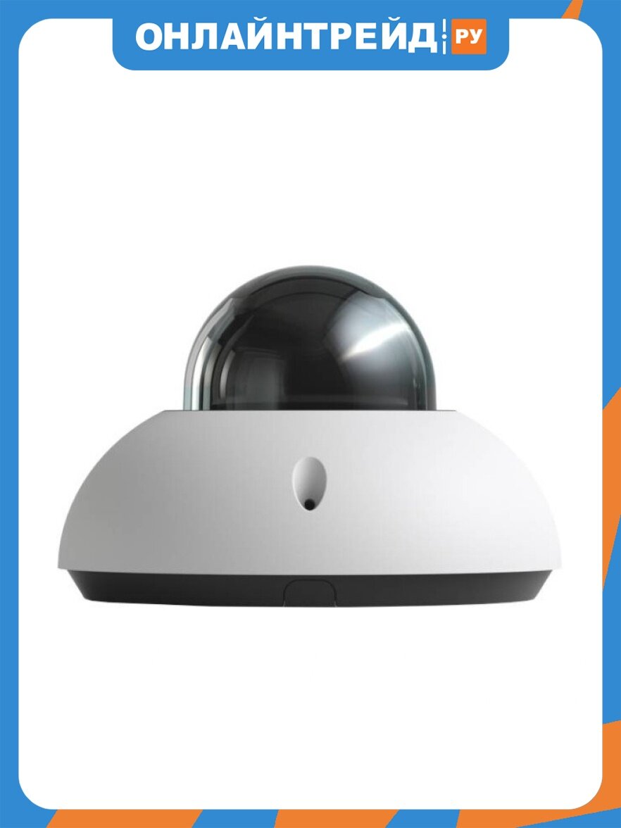 IP камера Ubiquiti UniFi Protect Camera G6 Dome White