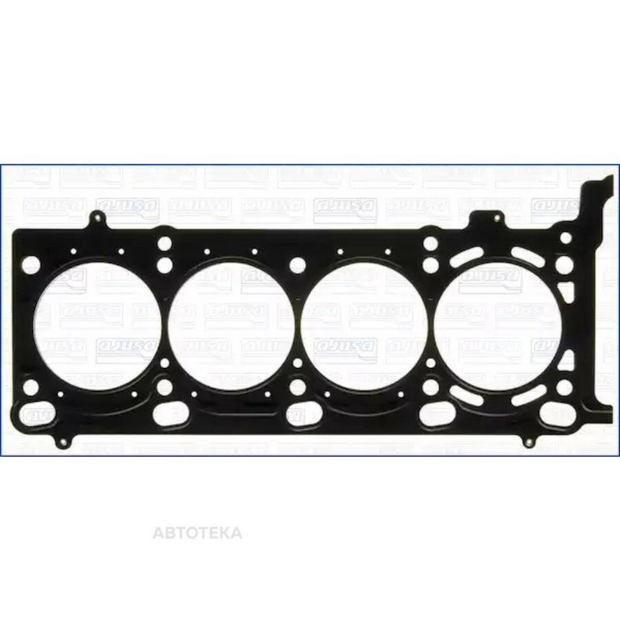Прокладка ГБЦ AJUSA 10185010 BMW/LAND ROVER: 5/5 Touring/7/8/RANGE ROVER III/X5, 4.4 4x4/4.4 i/540 i/740 i, iL/840 Ci, 1996-2005