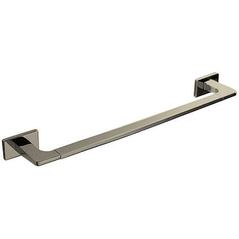 Полотенцедержатель Colombo Design Look B1609. HPS1 Нержавеющая сталь